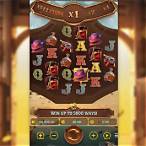 bounty showdown slot ค่ายไหน